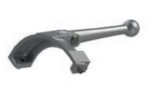 Kupplungsgriff Storz A
