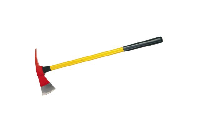 Feuerwehraxt