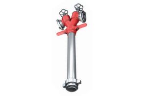 Standrohr DN80 Storz B