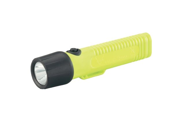 Helmlampe HL10EX