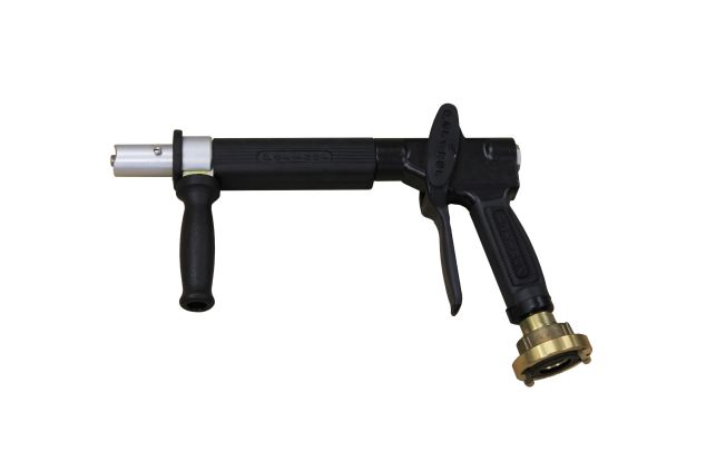 Pistolenstrahlrohr Storz HD38