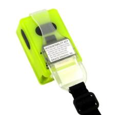 Interspiro Notsignalgeber Superpass II