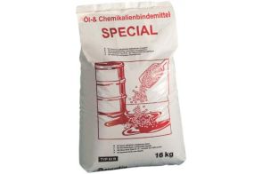 Ölbindemittel Typ III R