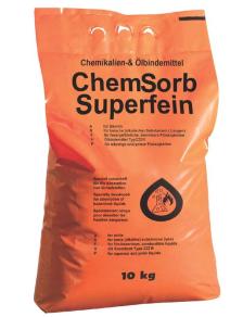 Chemikalien und Ölbindemittel Typ III R