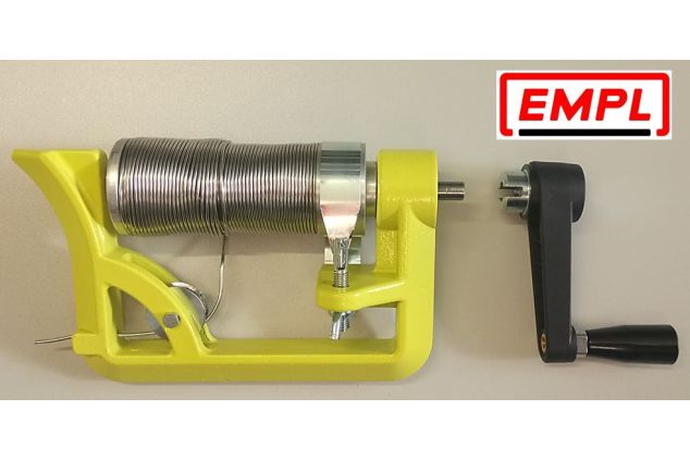 Einbindeapparat
