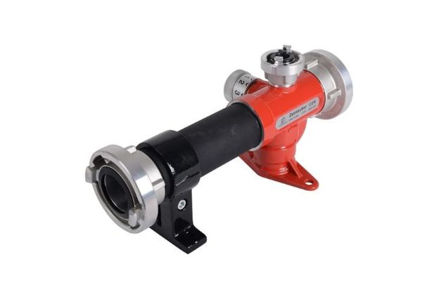 Zumischer Z4 Storz B
