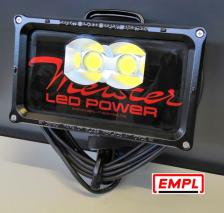 Flutlichtscheinwerfer Meister LED 180 AC