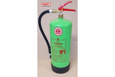 Bioversallöscher