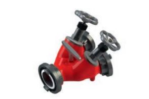 Ventil Verteiler Storz B-CC