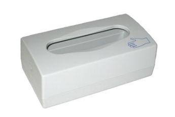 Spenderbox Einweghandschuhe