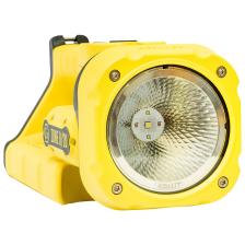 Handlampe Adalit L-5000 Z0 Flood