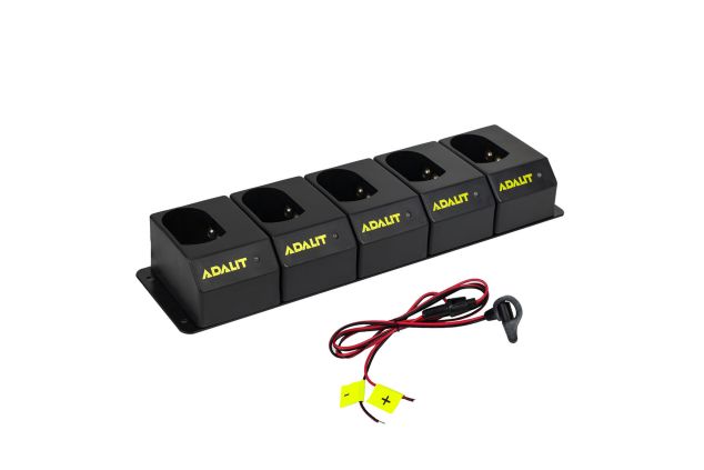Ladestation Adalit L-3000, 4000, 5000