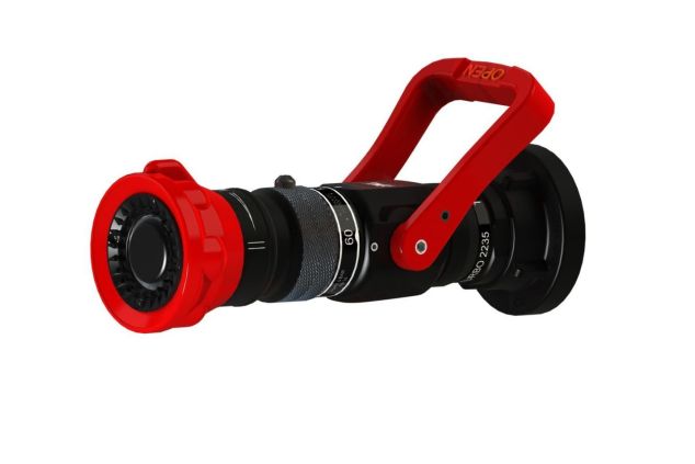 Turbospritze 2235 Storz C ohne Griff