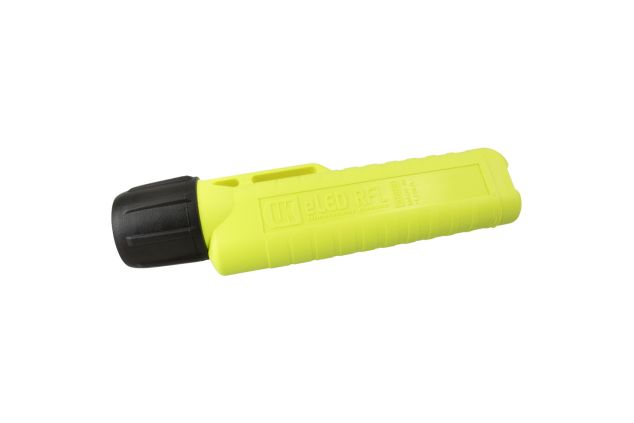 Helmlampe UK4AA eLED RFL