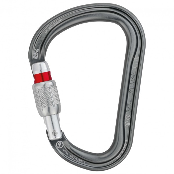 Karabiner Petzl