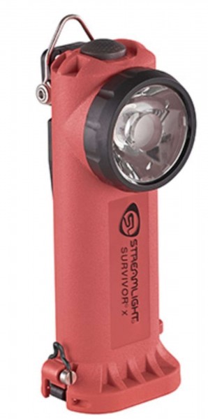 Handlampe Survivor X
