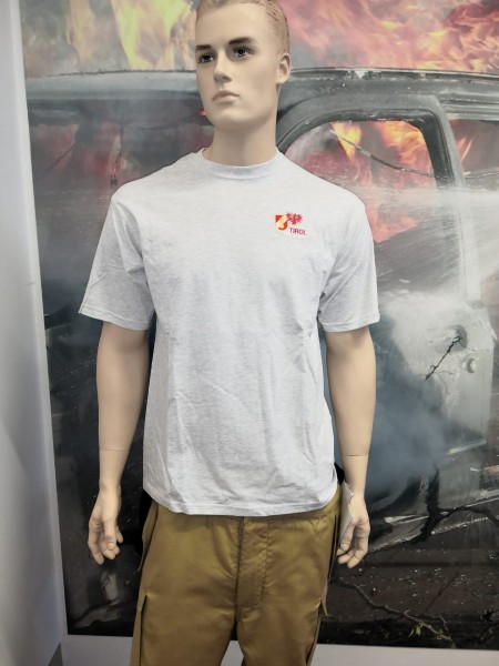 T-Shirt Feuerwehr