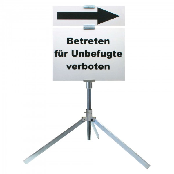 Schilderständer