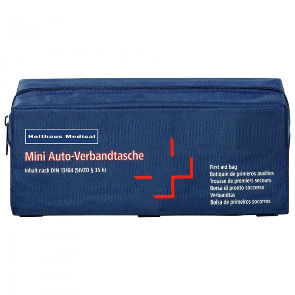 Verbandstasche
